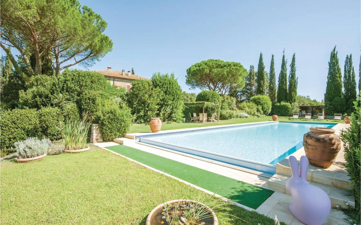 Montorsaio House | 350 m² House ∙ 3 bedrooms ∙ 7 guests