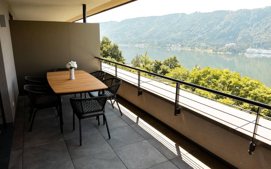 Annenheim Apartment | 86 m² Apartment ∙ 2 bedrooms ∙ 6 guests