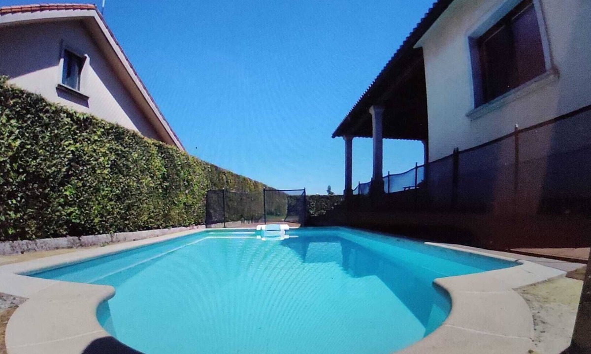 Santiago de Compostela House | Beautiful House 5-minutes from Historic C., with the best VIEWS