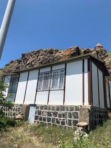 Sevan Apartment | Best Sevan Villa 1