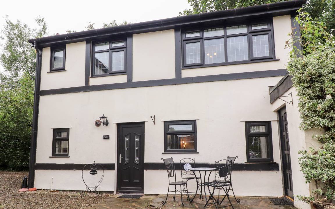 Blackpool Cottage | Cabin ∙ 1 bedroom ∙ 3 guests