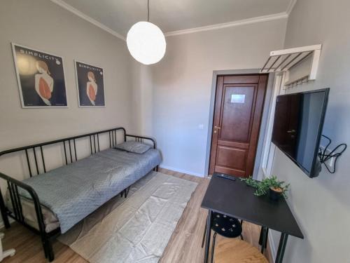 Sofia City Center Apartment | Comfortable Studio in Sofia City