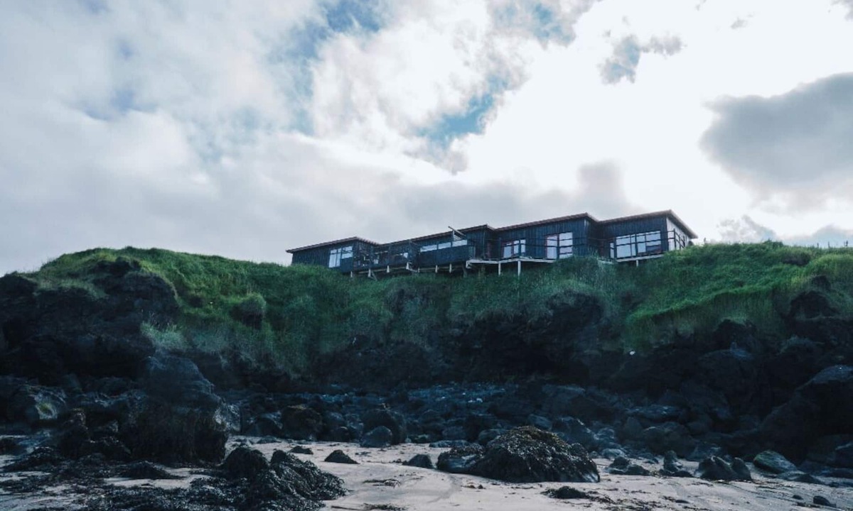 Hellissandur Apartment | Gotuhus