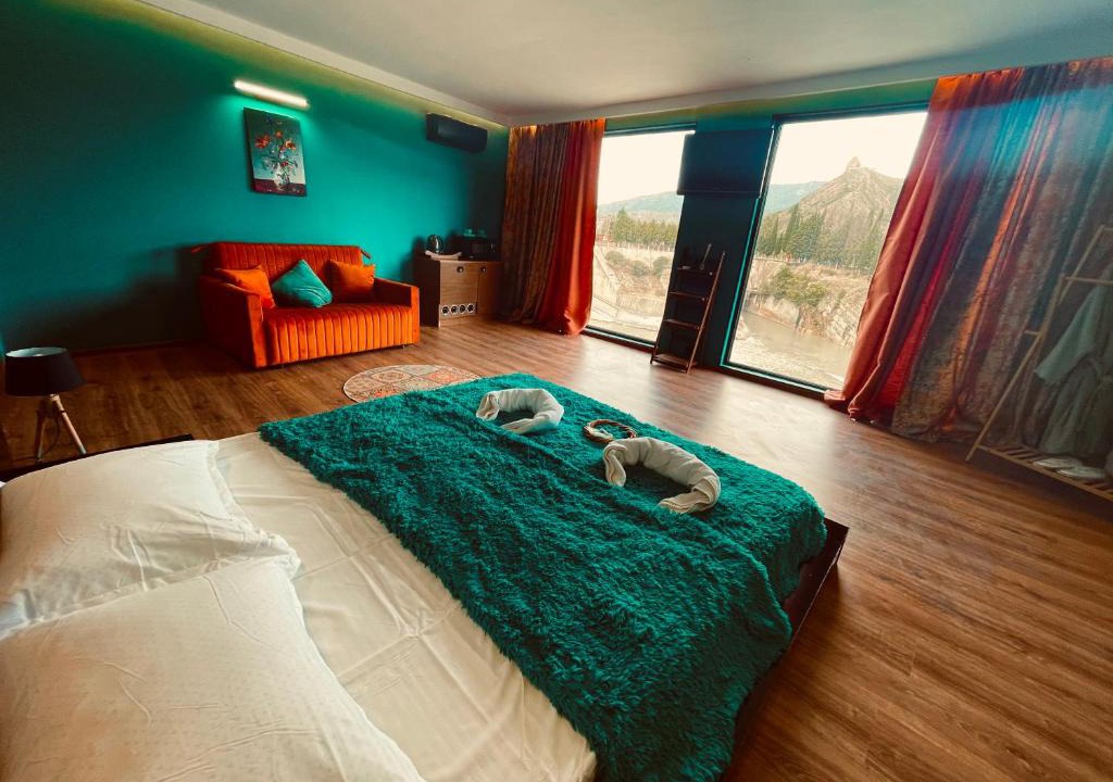 Mtskheta Hotel | mtskheta room 53