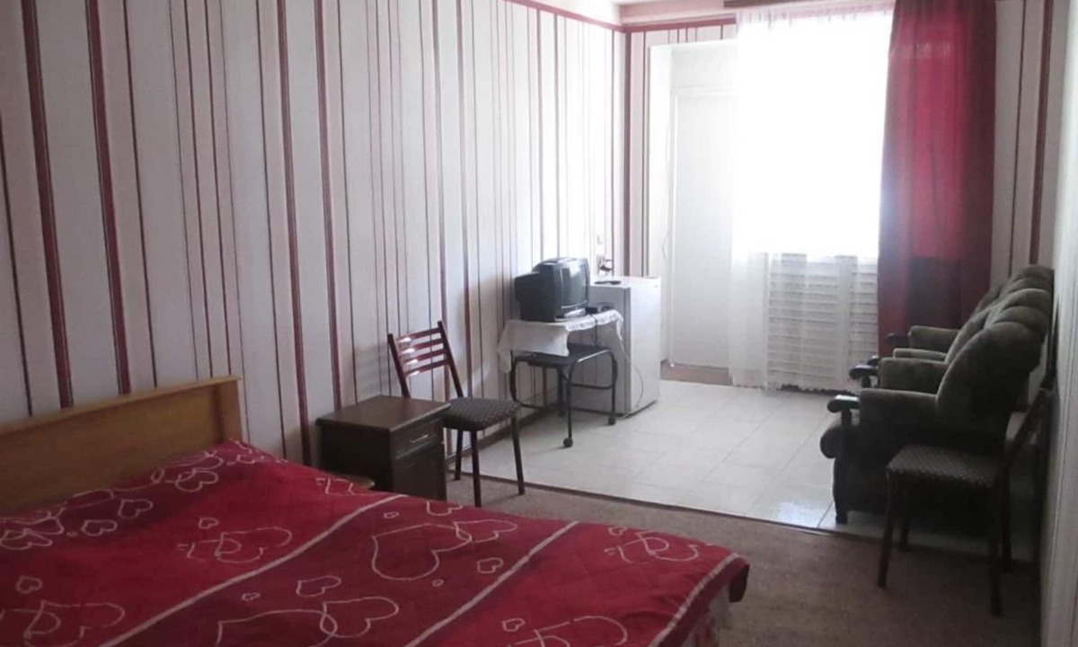 Sevan Hotel | Nirvana Hotel
