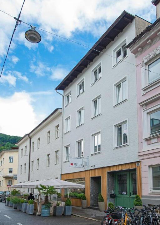 City Centre Salzburg Apartment | Salzburg Topside Apartments