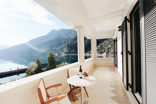 Risan Villa | Villa Teuta