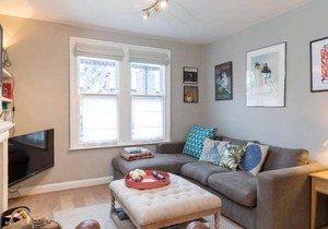 3 Bedroom Notting Hill House Sleeps 6