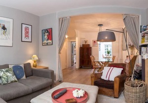 3 Bedroom Notting Hill House Sleeps 6