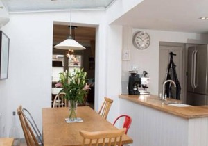 3 Bedroom Notting Hill House Sleeps 6