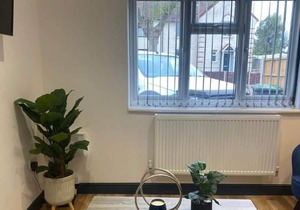 84 Beeston House by Mia Living (3 bedrooms and free parking)
