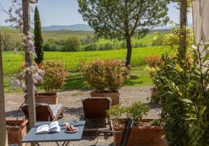 Agriturismo San Marcello