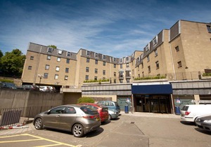 Britannia Edinburgh Hotel