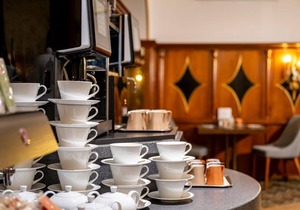 Double room superior - special price - Hotel am Mirabellplatz