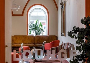 Double room superior - special price - Hotel am Mirabellplatz