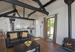 East Barns - Fernhill Farm