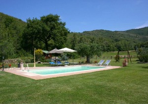 La Casa Di Pino