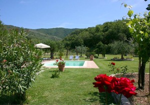 La Casa Di Pino