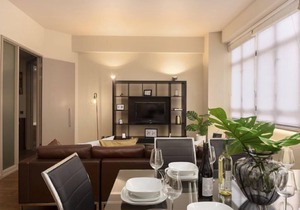 Lawrence House by Interhome