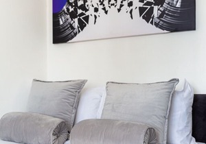 Maida Vale, Notting Hill. Large studio