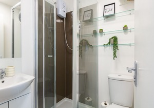 Maida Vale, Notting Hill. Large studio