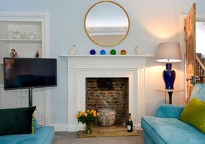 Oxtoby's Upstairs