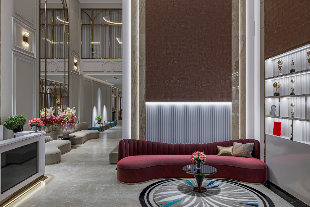 Primrose Hill Road II by onefinestay