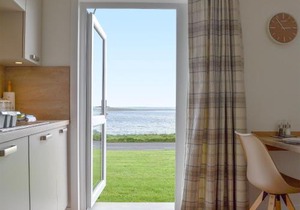 Rockworks Chalets No5 - Uk7044