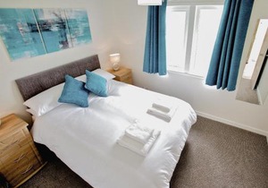 Rockworks Chalets No6 - Uk7045