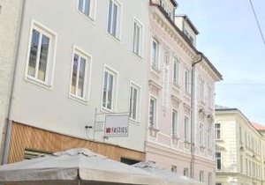 Salzburg Topside Apartments