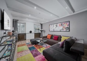 Salzburg Topside Apartments