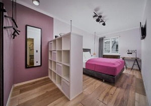 Salzburg Topside Apartments