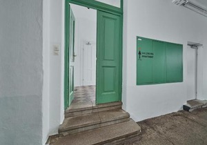 Salzburg Topside Apartments