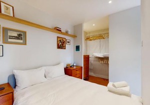 Spacious 1 bedroom apartment in Kennington