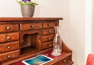 Twin room with shower & toilet - Urban Stay Salzburg City