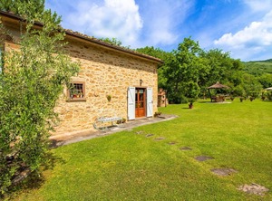 La Casa Pino | Polvano