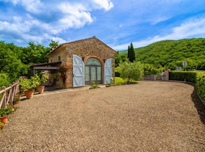 La Casa Pino | Polvano
