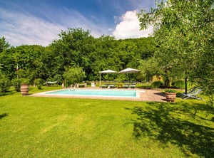 La Casa Pino | Polvano