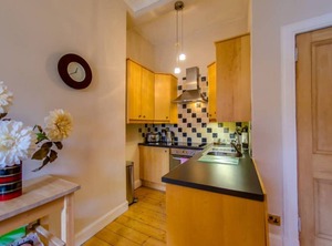 Town | Marchmont