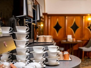 Price Hotel Mirabellplatz | City Centre Salzburg
