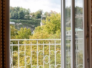 Price Hotel Mirabellplatz | City Centre Salzburg
