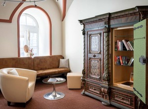 Price Hotel Mirabellplatz | City Centre Salzburg