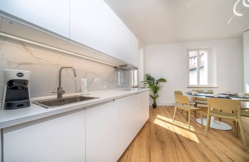 Cividale del Friuli Apartment | 120 m² Apartment ∙ 2 bedrooms ∙ 6 guests