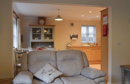 Ryde Cottage | 2 bedroom accommodation in Ryde