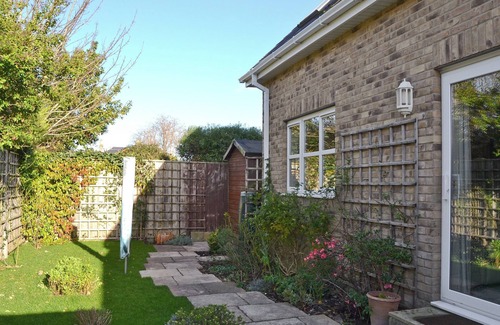 Ryde Cottage | 2 bedroom accommodation in Ryde
