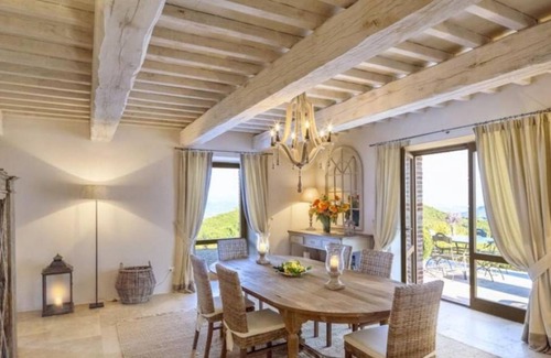 Montelovesco Villa | 215 m² Villa ∙ 3 bedrooms ∙ 6 guests