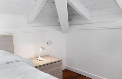 Gravellona Toce Resort | 22 m² Private room ∙ 1 bedroom ∙ 3 guests