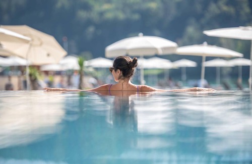 Klopein Hotel | 29 m² Hotel ∙ 1 bedroom ∙ 2 guests
