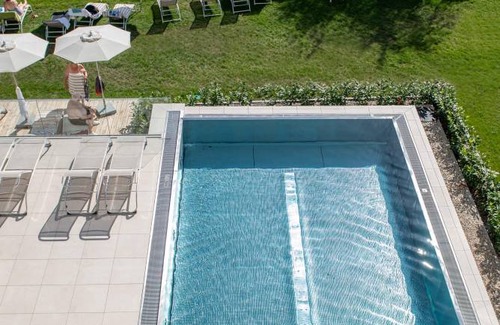 Klopein Hotel | 29 m² Hotel ∙ 1 bedroom ∙ 2 guests