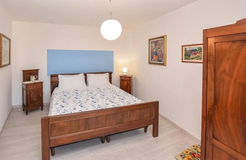 Soriso Apartment | 45 m² Apartment ∙ 1 bedroom ∙ 4 guests